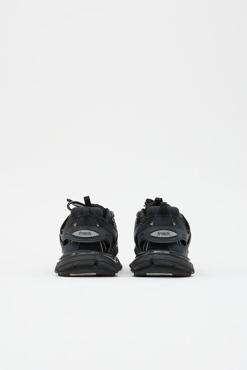 Balenciaga Leather Track Sneaker