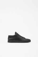 Balenciaga Leather Urban Low Top Sneaker
