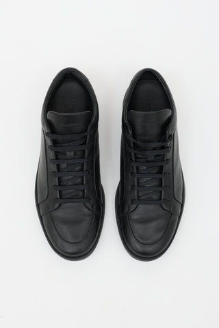 Balenciaga Leather Urban Low Top Sneaker