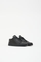 Balenciaga Leather Urban Low Top Sneaker