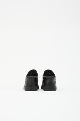 Balenciaga Leather Urban Low Top Sneaker