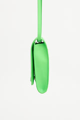 Balenciaga Leather Car Phone Holder Bag