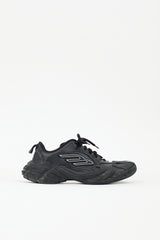 Balenciaga Leather Monday Sneaker