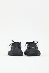Balenciaga Leather Monday Sneaker