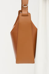 Balenciaga Leather Small North South Tool 2.0 Bag