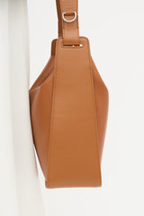 Balenciaga Leather Small North South Tool 2.0 Bag