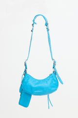 Balenciaga Leather XS Le Cagole Bag