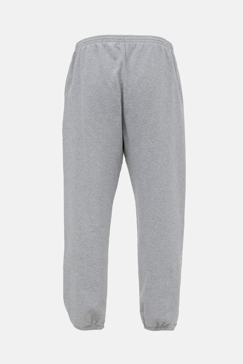 Balenciaga Logo Sweatpant
