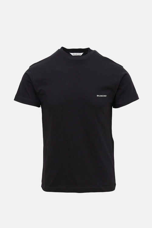 Balenciaga Logo T-Shirt