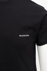 Balenciaga Logo T-Shirt