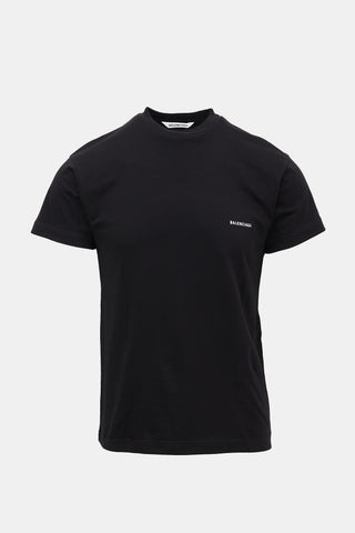 Balenciaga Logo T-Shirt