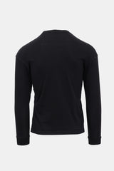 Balenciaga Long Long Sleeve Top
