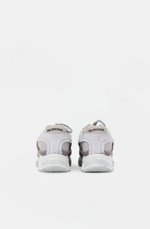 Mesh Phantom Sneaker