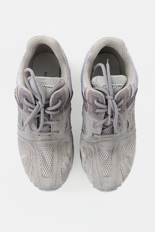 Balenciaga Mesh Phantom Sneaker