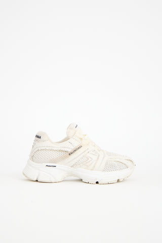 Balenciaga Mesh Phantom Sneaker