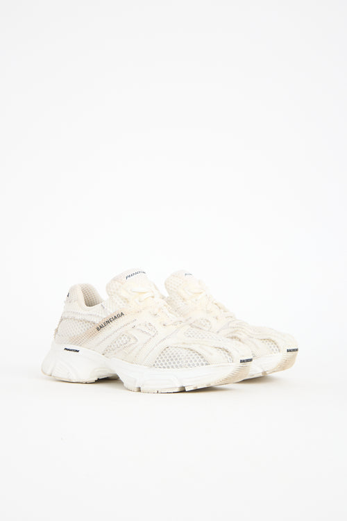 Balenciaga Mesh Phantom Sneaker