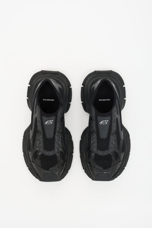 Balenciaga Mesh Sport 3XL Sneaker