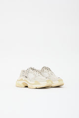 Balenciaga Mesh Triple S Sneaker