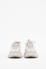 Balenciaga Pastel Triple S Sneaker