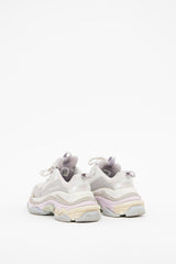 Balenciaga Pastel Triple S Sneaker