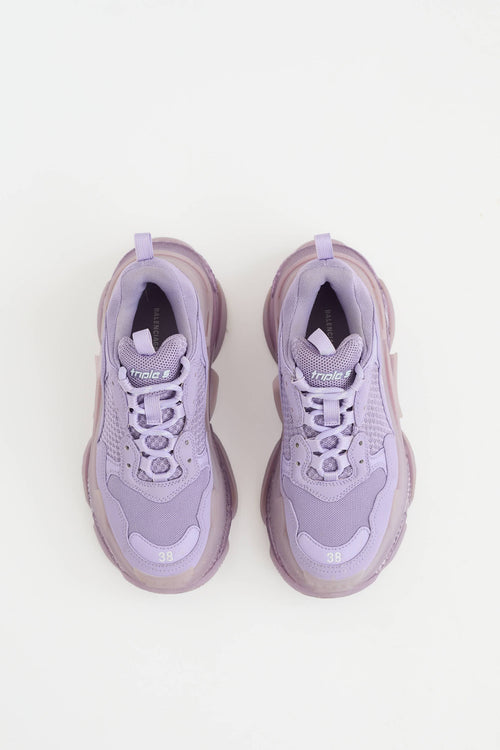 Balenciaga Triple S Sneaker