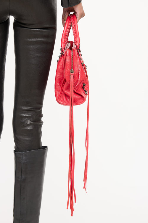 Balenciaga 2017 Classic City Bag