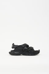 Balenciaga Rubber Track Sandal
