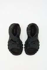 Balenciaga Rubber Track Sandal