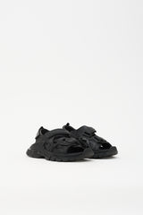 Balenciaga Rubber Track Sandal