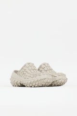 Balenciaga Rubber Bouncer Clog Sneaker
