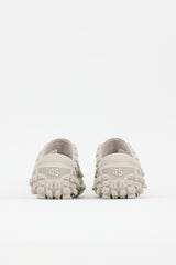 Balenciaga Rubber Bouncer Clog Sneaker