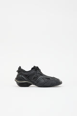 Balenciaga Rubber Tyrex Sneaker