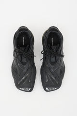 Balenciaga Rubber Tyrex Sneaker
