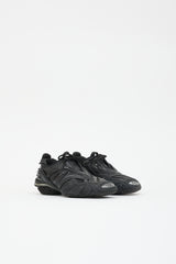 Balenciaga Rubber Tyrex Sneaker