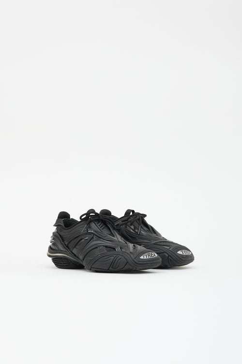 Balenciaga Rubber Tyrex Sneaker
