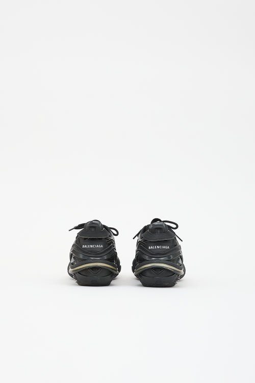 Balenciaga Rubber Tyrex Sneaker