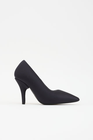 Balenciaga XL Padded Pump