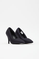 Balenciaga XL Padded Pump