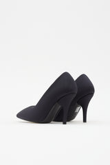 Balenciaga XL Padded Pump