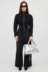 Balenciaga2025 Medium City Bag
