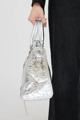 Balenciaga2028 Medium City Bag