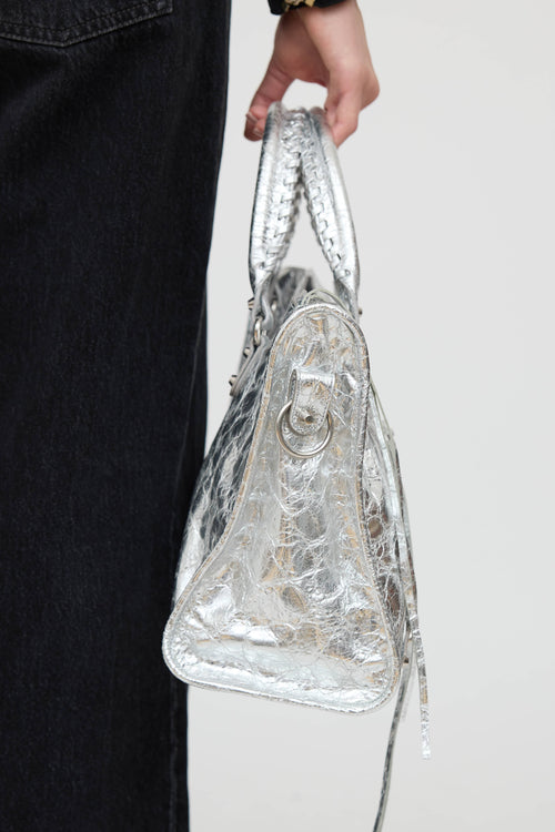Balenciaga2029 Medium City Bag