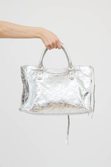 Balenciaga2026 Medium City Bag