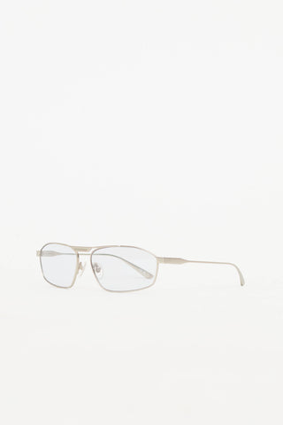 BB0416S Aviator Glasses