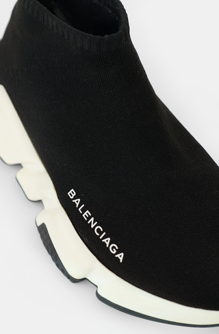 Balenciaga Speed Knit Low Sneaker