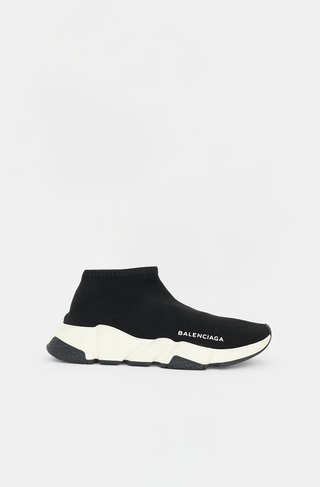 Balenciaga Speed Knit Low Sneaker