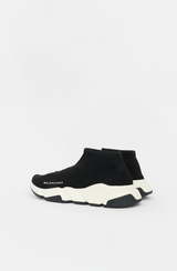 Balenciaga Speed Knit Low Sneaker