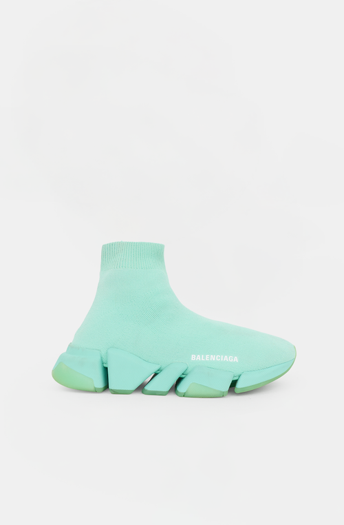 Balenciaga Speed Knit Sneaker