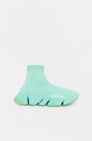 Balenciaga Speed Knit Sneaker