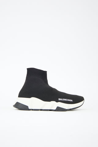 Balenciaga Speed Knit Sneaker